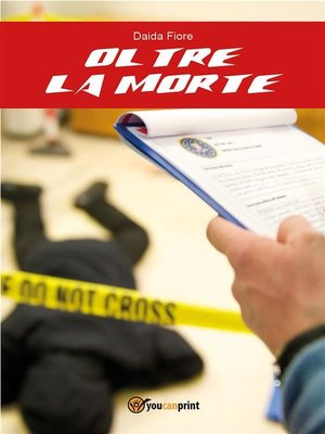 cover image of Oltre la morte